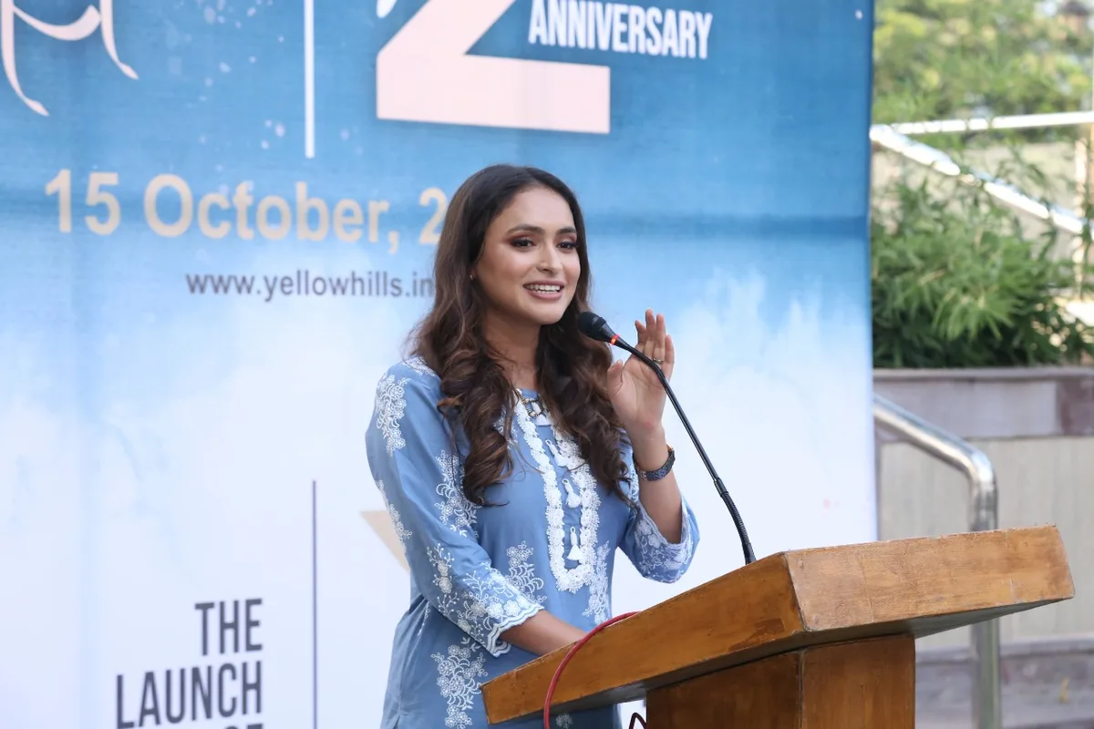 Anukriti Gusain